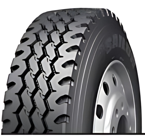 Lốp SAILUN 11.00R20 18PR S815